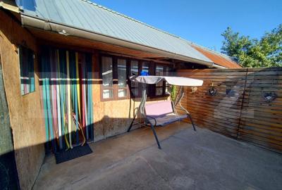 Casa la strada in Lipovu, renovata recent, 850 mp curte - 6