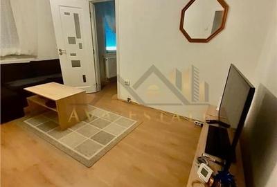 Apartament cu 3 camere, 60 mp  + centrala - Zona Dacia - 7