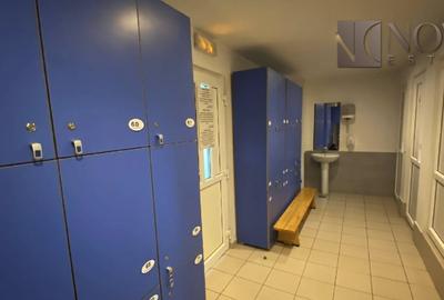 Spațiu comercial, de 733 mp, în Iancului - 10