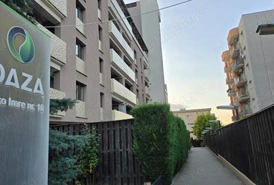 Apartament cu 2 camere semidecomandat în Zorilor - 4