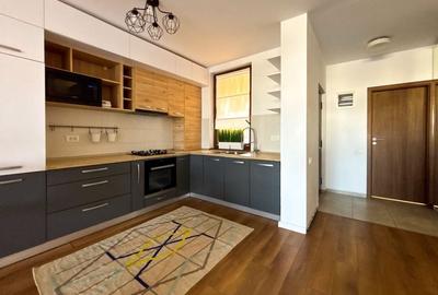 Green Future Residence | Oportunitate Închiriere Vila Pipera - 10