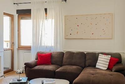 Apartament 3 camere •Natiunile Unite, Sector 5 - 2