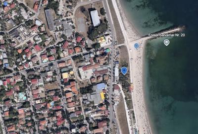 Teren Construcții intravilan de 1200 mp, în Central - 1