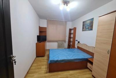 Apartament cu 2 camere decomandat, mobilat în Teiul Doamnei - 5