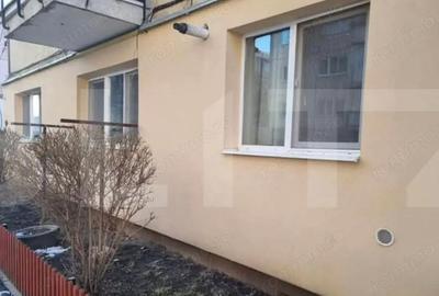 Apartament cu 2 camere semidecomandat în Ciucului - 10