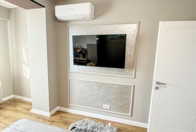 Garsonieră, mobilată în Pipera - 1