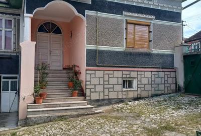 Vand imobil-gospodarie - 3