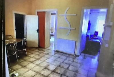 Apartament cu 2 camere decomandat în Central - 4