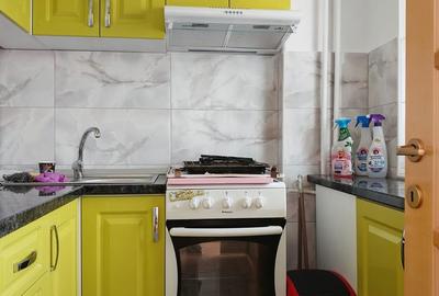 Garsonieră semidecomandată în Central - 7