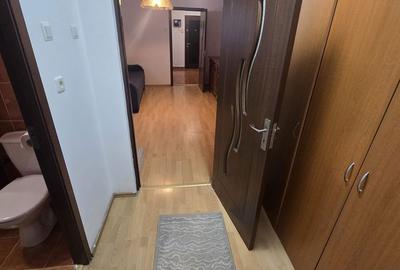 Apartament cu 2 camere semidecomandat în Gheorgheni - 2