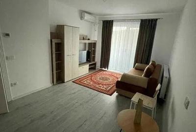 Apartament cu 1 camera, decomandat, zona Frumoasa - Poitiers - 2