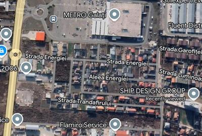 Spațiu comercial, în Costi - 3