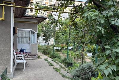 Teren agricol intravilan de 343 mp, în Floreasca - 7