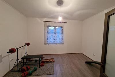 Casa noua+garaj mare in Santimreu, com. Salard - 5