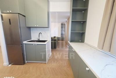 Apartament cu 4 camere decomandat, mobilat în Central - 7