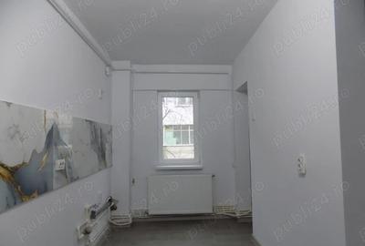 Apartament cu 2 camere decomandat în Obor