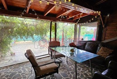 Casă cu 5 camere cu Teren 107 Mp în Central - 16