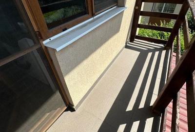 Apartament cu 2 camere decomandat în Săsar - 7