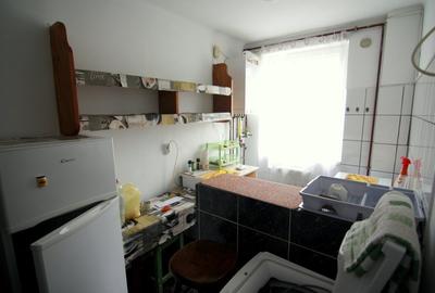 Apartament cu 2 camere circular, mobilat în Complex Studențesc - 5