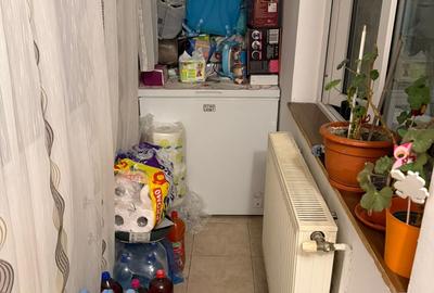 Apartament cu 3 camere semidecomandat în Berceni - 4