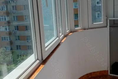 OKAZIE : Ap. 2 cam. la cheie, et. 7/10, bl. 1986, centrala, parcare, Margeanului - 7