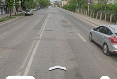 Spațiu comercial, de 51 mp, în Bularga - 1