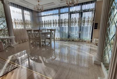 Vânzare vilă 6 camere | Vedere Lacul Grivița - 4