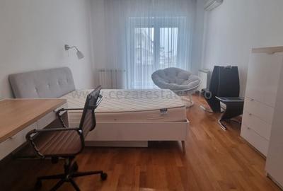 HERASTRAU SOSEAUA NORDULUI DE INCHIRIAT APARTMENT 4 CAMERE 2 PARKING - 14