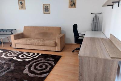 Inchiriere apartament 2 camere Doamna Ghica Plaza - 8