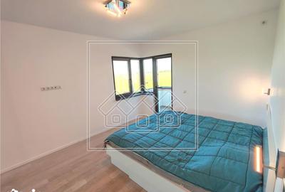 Casă cu 4 camere cu Teren 237 Mp în Central - 3