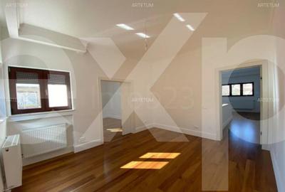 Vila speciala de inchiriat- Primaverii- parc Floreasca - 8