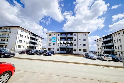 Apartament cu 2 camere decomandat în Galata - 3