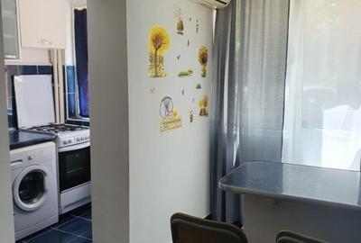 Garsonieră decomandată, mobilată în Costin Georgian - 5