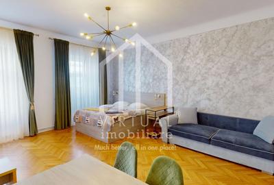 Spațiu comercial, de 91 mp, în Ultracentral - 9