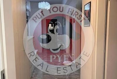 Cartierul Latin| Apartament 3 camere | 94mp | Decomandat | B11598 - 6