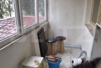 Apartament cu 2 camere semidecomandat în Bănești - 1