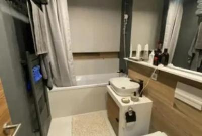 Apartament cu 2 camere decomandat în Răcădău - 16