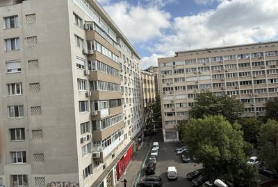 Apartament cu 2 camere decomandat în Sala Palatului - 9