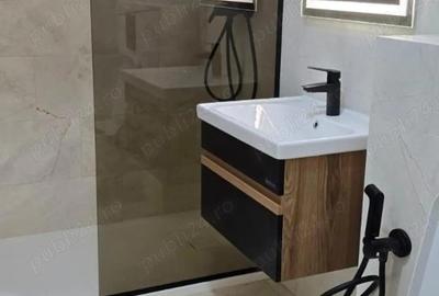 Apartament 2Cam Copou Complex Royal Town Parcare Inclusa - 8