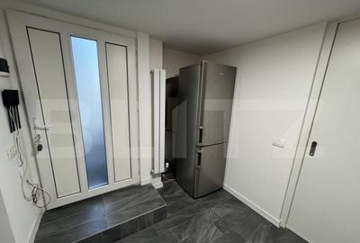 Apartament 2 camere, semidecomandat, curte 50mp Zona Casa St - 5