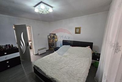 Casa / Vila 3 camere mobilata 80 mp + teren 261 mp an c... - 24
