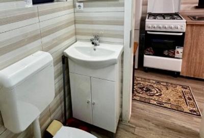 Garsonieră semidecomandată în Griviței - 1