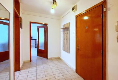 Sector 3 - Unirii apartament 2 camere decomandat et 1/4 bloc 1996 - 10