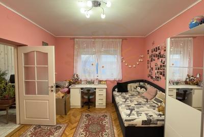 Casa 4 camere P+1, Teren 433 mp - Str. Cornului - Carei - 7