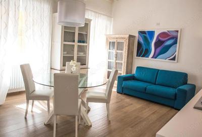 Apartament cu 3 camere decomandat în Giurgiului - 5