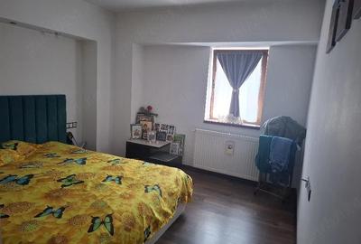 Apartament cu 3 camere decomandat în Central - 9
