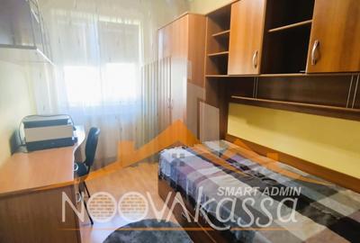Tomis Nord, apartament 3 camere cu loc de parcare - 8