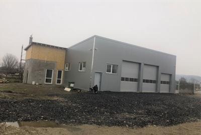 Spațiu comercial, de 270 mp, în Simeria - 3