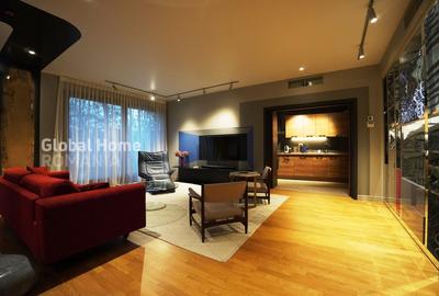 Hotel Serviced Residence | 3 Rooms + Parking + Terrace Open View | Primaverii - 5