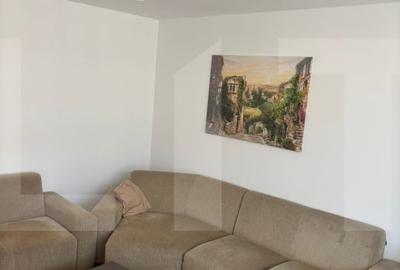 Apartament 2 camere, 65 mp + balcon, renovat si mobilat, Vitan Confort Residence